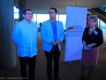 Ambasador Venezuele, Ricardo i Carmen